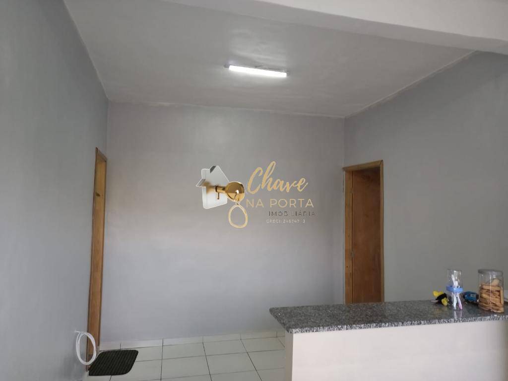 Sobrado, 4 quartos, 250 m² - Foto 2