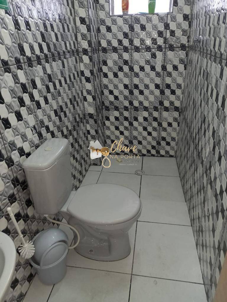 Sobrado, 4 quartos, 250 m² - Foto 19