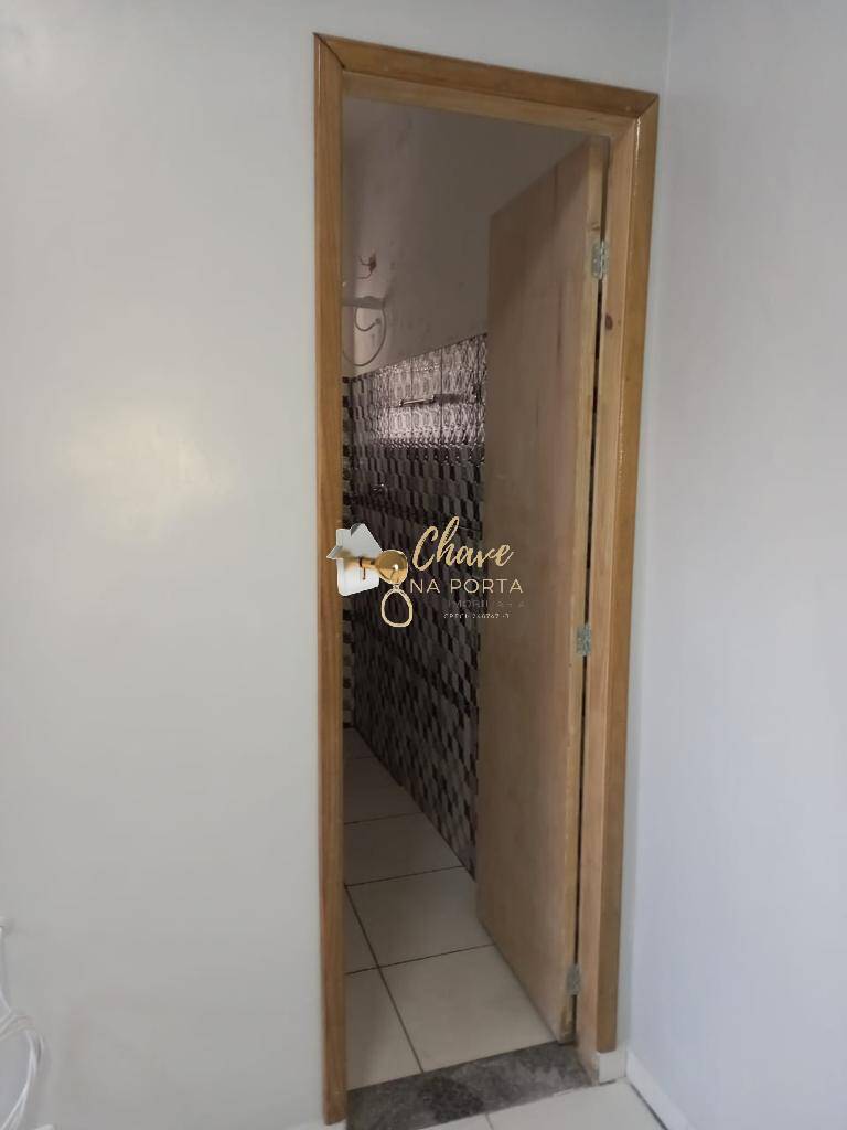 Sobrado, 4 quartos, 250 m² - Foto 5