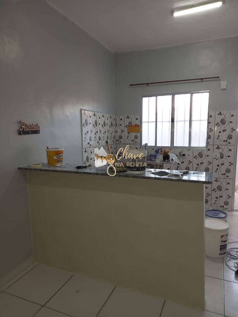 Sobrado, 4 quartos, 250 m² - Foto 4