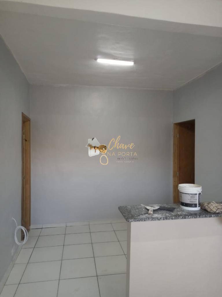 Sobrado, 4 quartos, 250 m² - Foto 1
