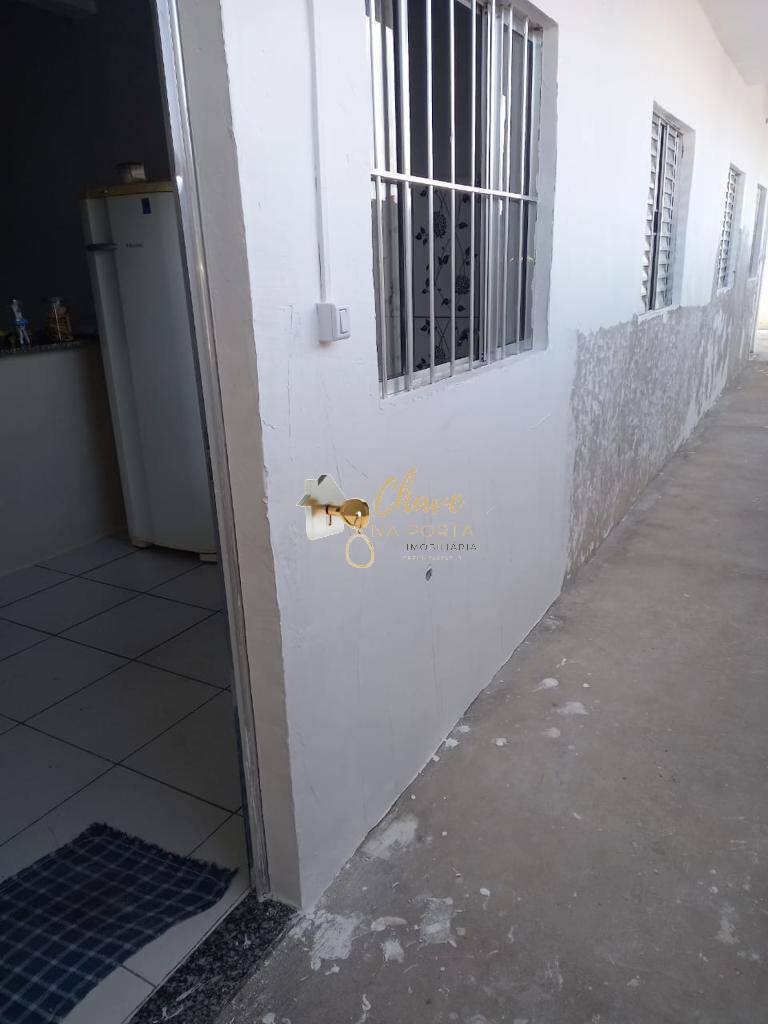 Sobrado, 4 quartos, 250 m² - Foto 21