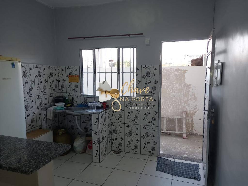 Sobrado, 4 quartos, 250 m² - Foto 3
