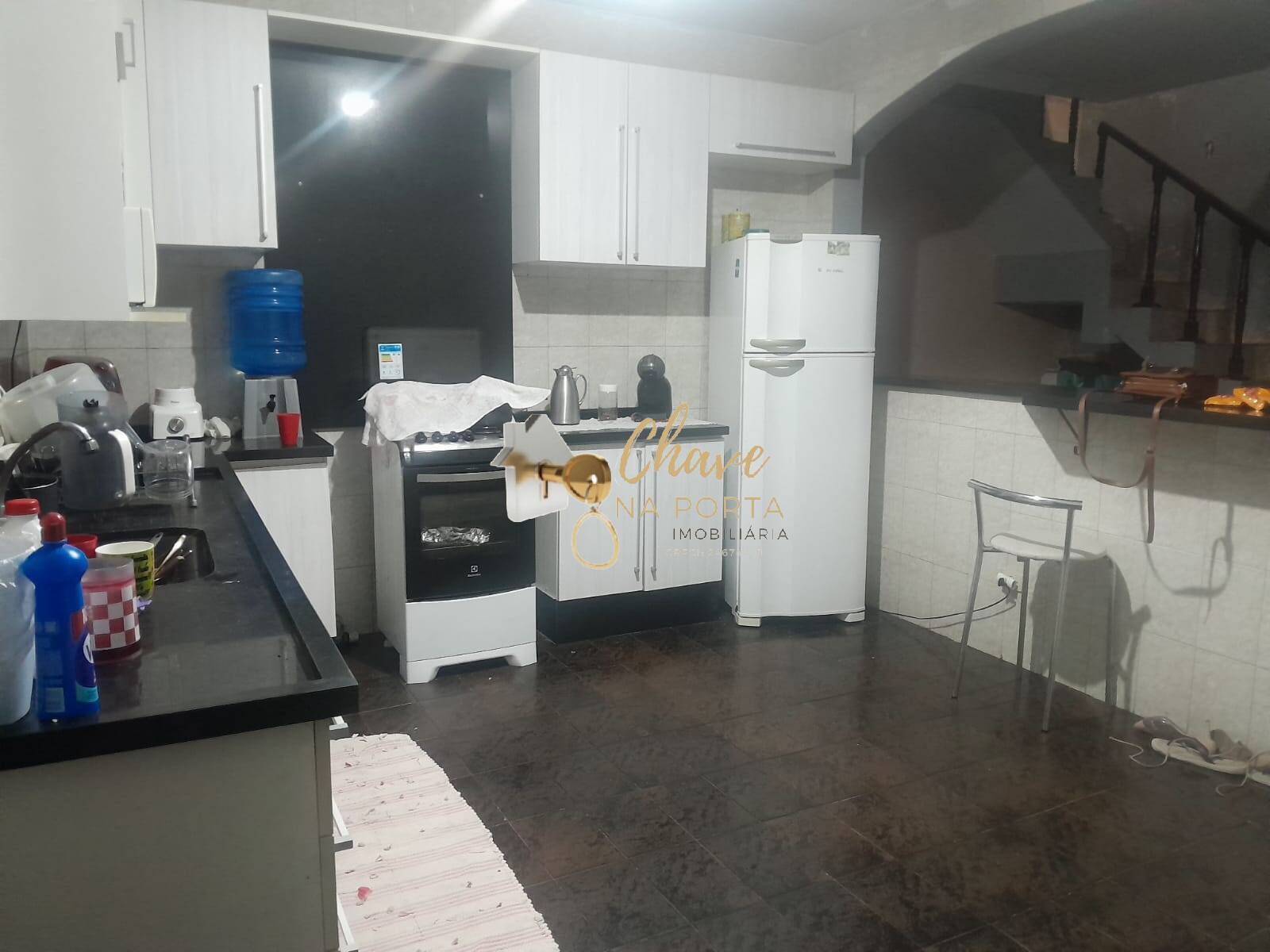 Casa, 2 quartos, 125 m² - Foto 4