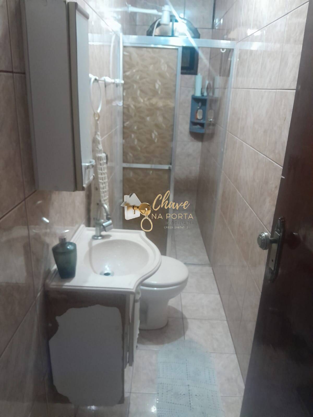 Casa, 2 quartos, 125 m² - Foto 3