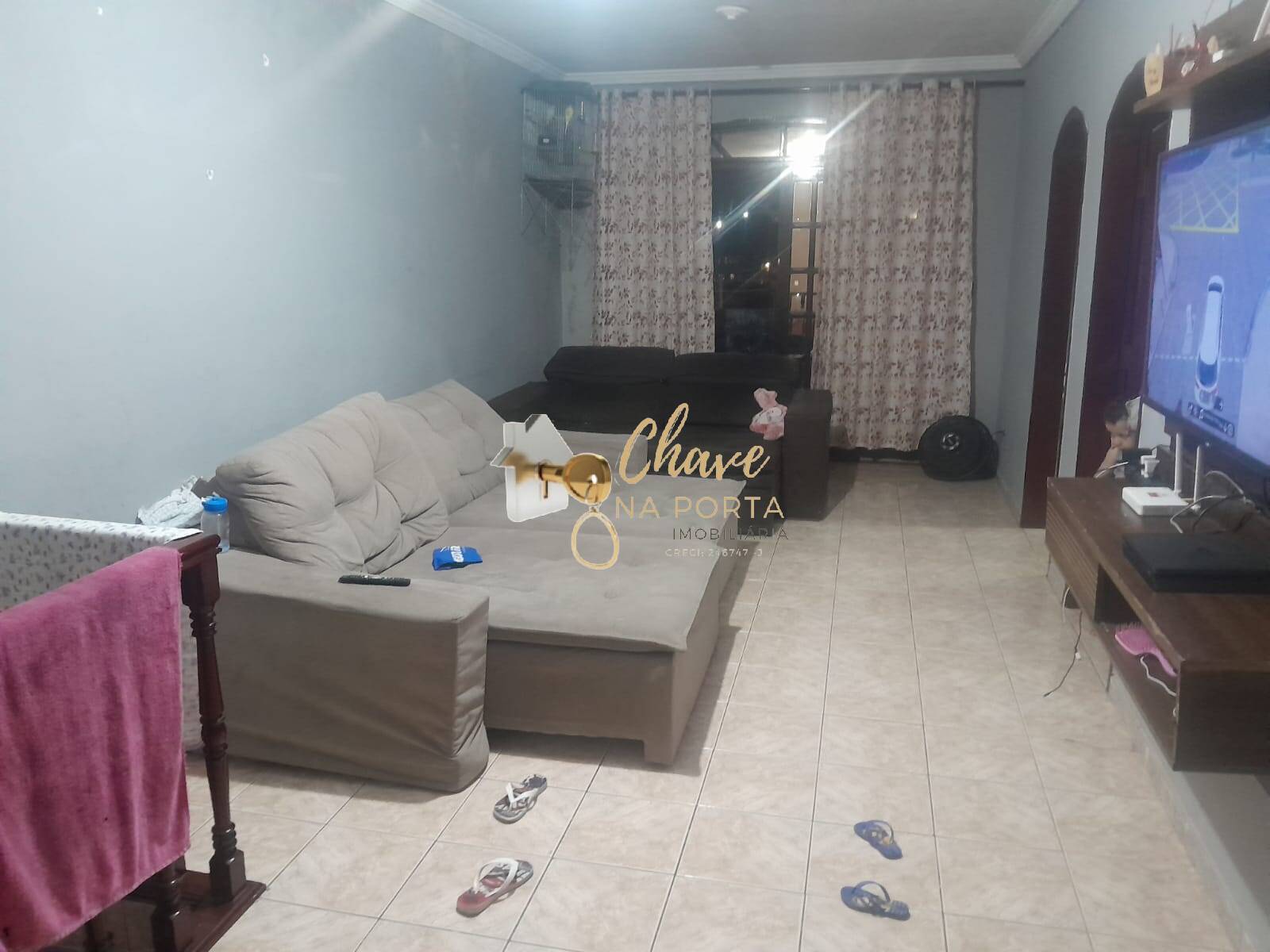 Casa, 2 quartos, 125 m² - Foto 1