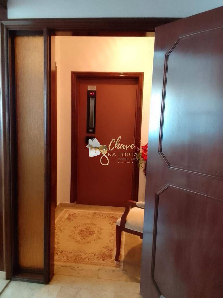 Apartamento, 4 quartos, 190 m² - Foto 18