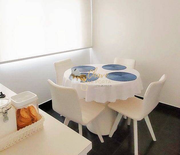 Apartamento, 4 quartos, 190 m² - Foto 11