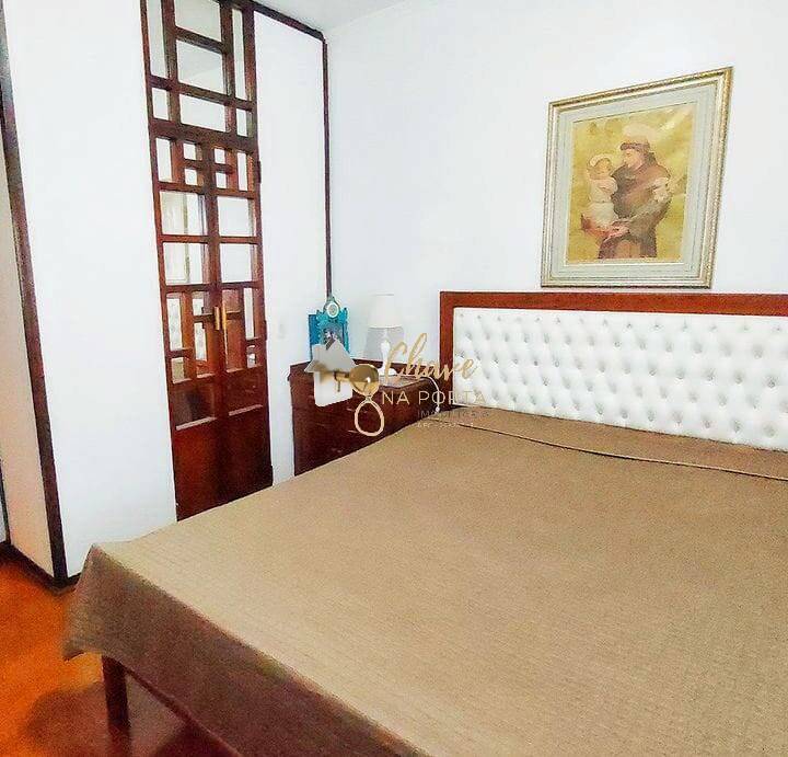 Apartamento, 4 quartos, 190 m² - Foto 13