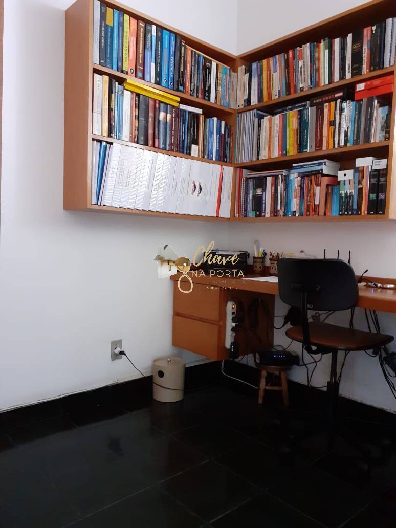 Apartamento, 4 quartos, 190 m² - Foto 16