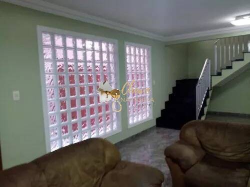 Casa, 3 quartos, 132 m² - Foto 1