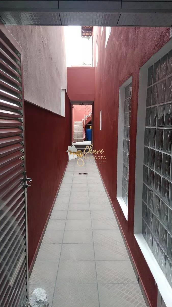 Casa, 3 quartos, 132 m² - Foto 8
