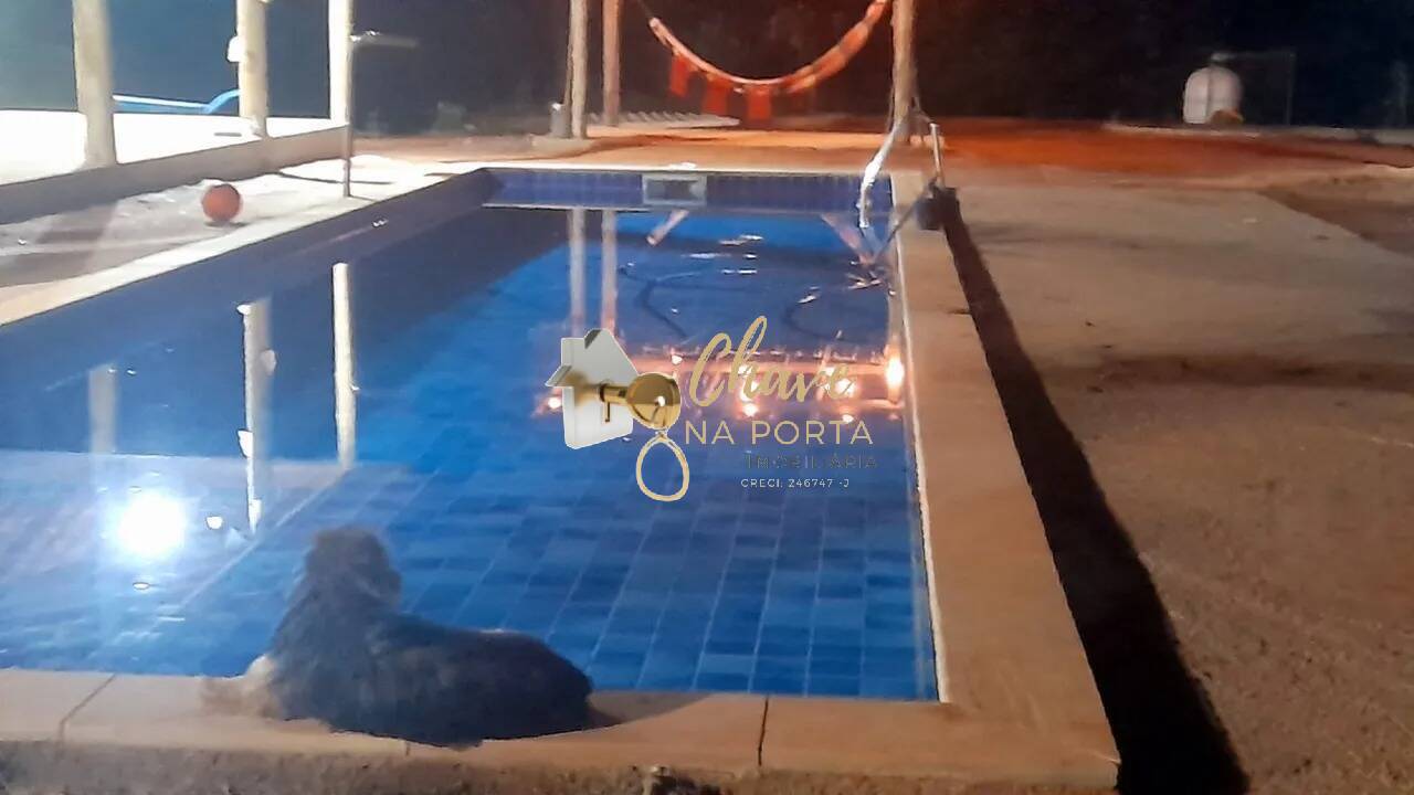 Chácara, 2 quartos, 2450 m² - Foto 2