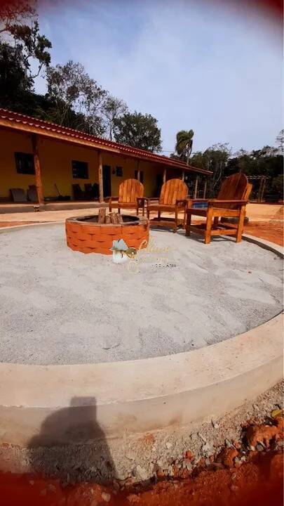 Chácara, 2 quartos, 2450 m² - Foto 7