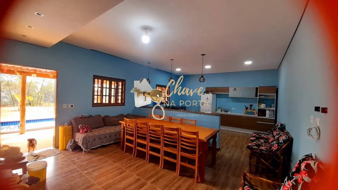 Chácara, 2 quartos, 2450 m² - Foto 10