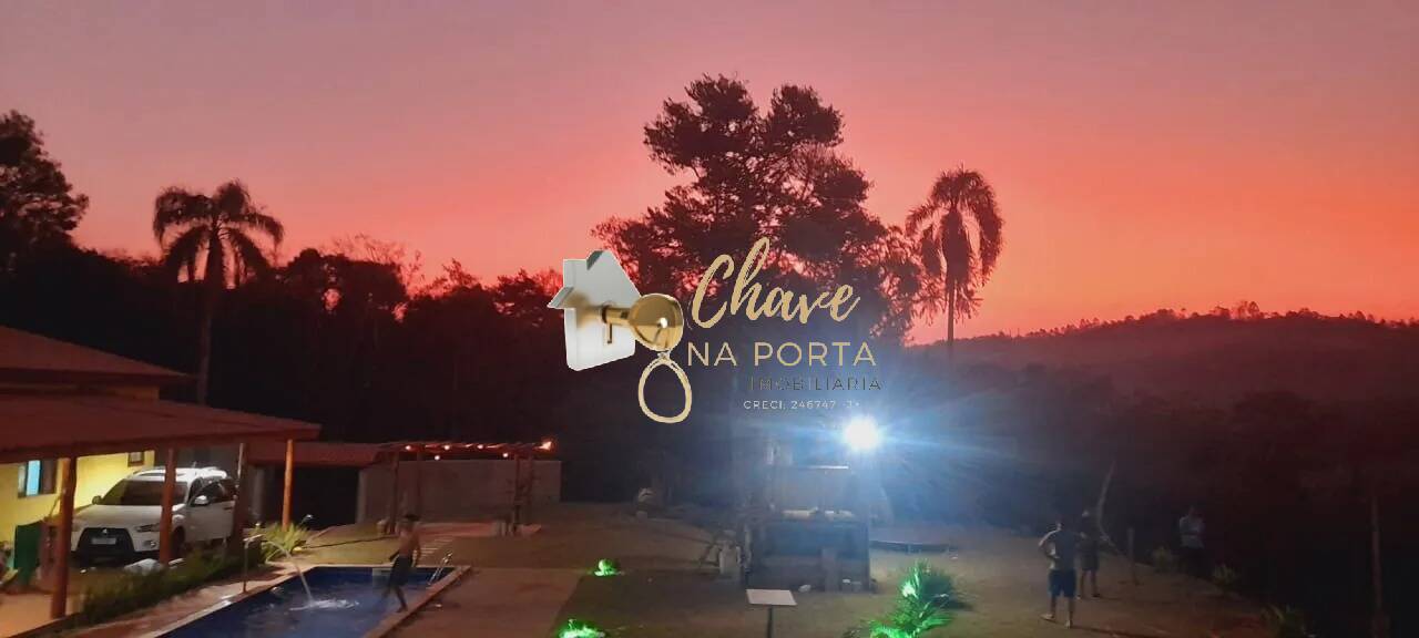 Chácara, 2 quartos, 2450 m² - Foto 14