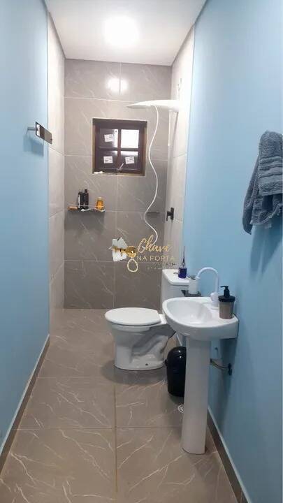 Chácara, 2 quartos, 2450 m² - Foto 12