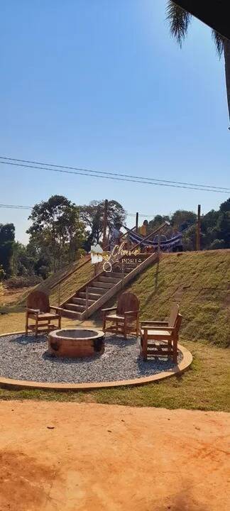 Chácara, 2 quartos, 2450 m² - Foto 16