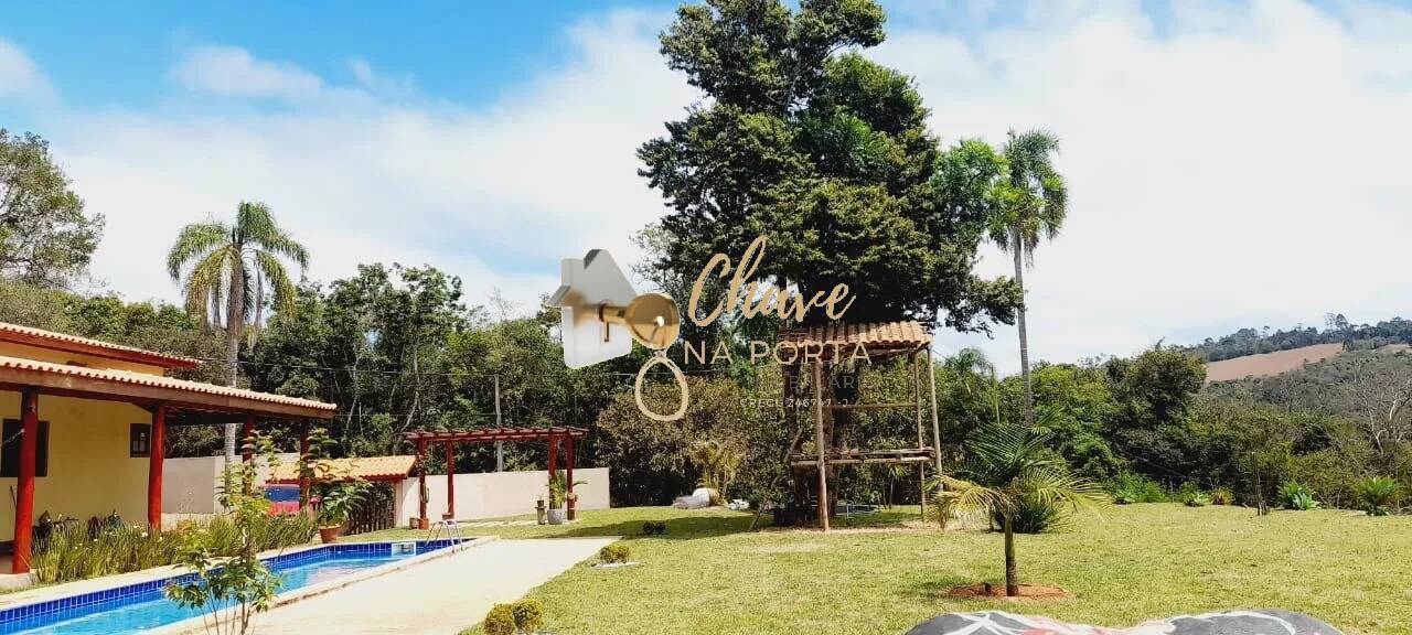 Chácara, 2 quartos, 2450 m² - Foto 15