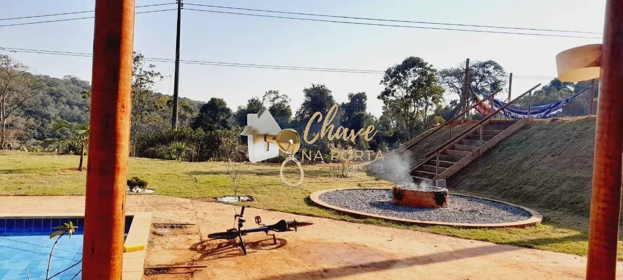 Chácara, 2 quartos, 2450 m² - Foto 17