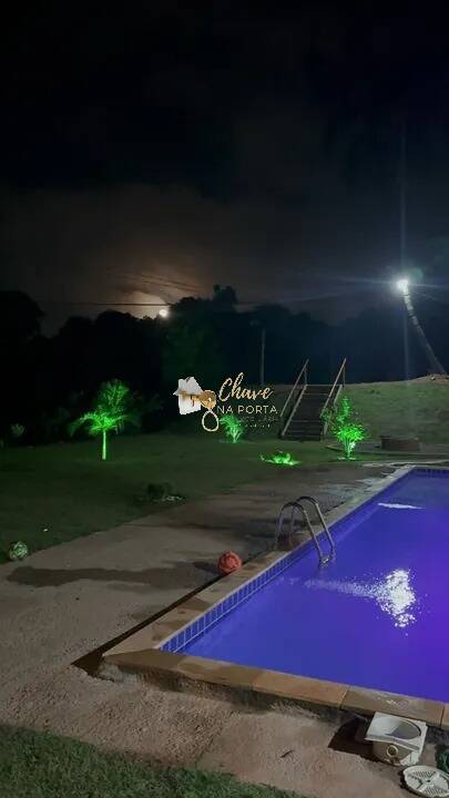 Chácara, 2 quartos, 2450 m² - Foto 3