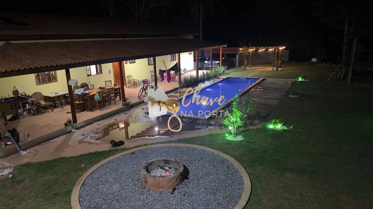 Chácara, 2 quartos, 2450 m² - Foto 4