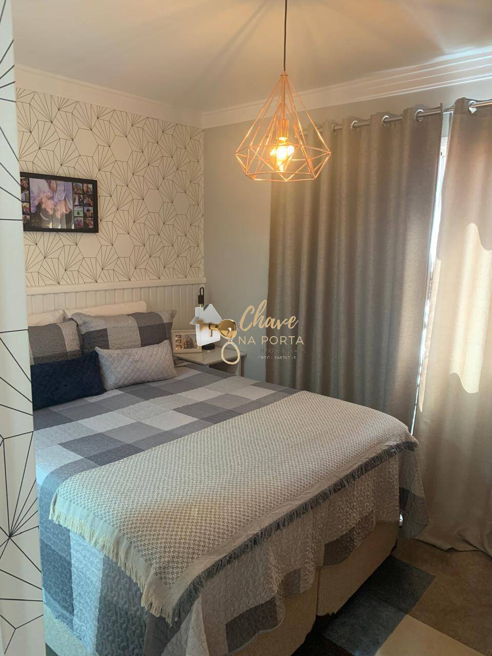 Apartamento, 2 quartos, 80 m² - Foto 10