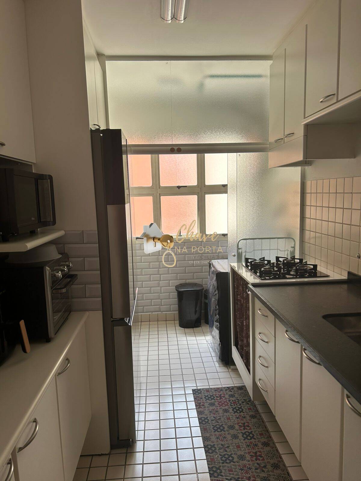 Apartamento, 2 quartos, 80 m² - Foto 9