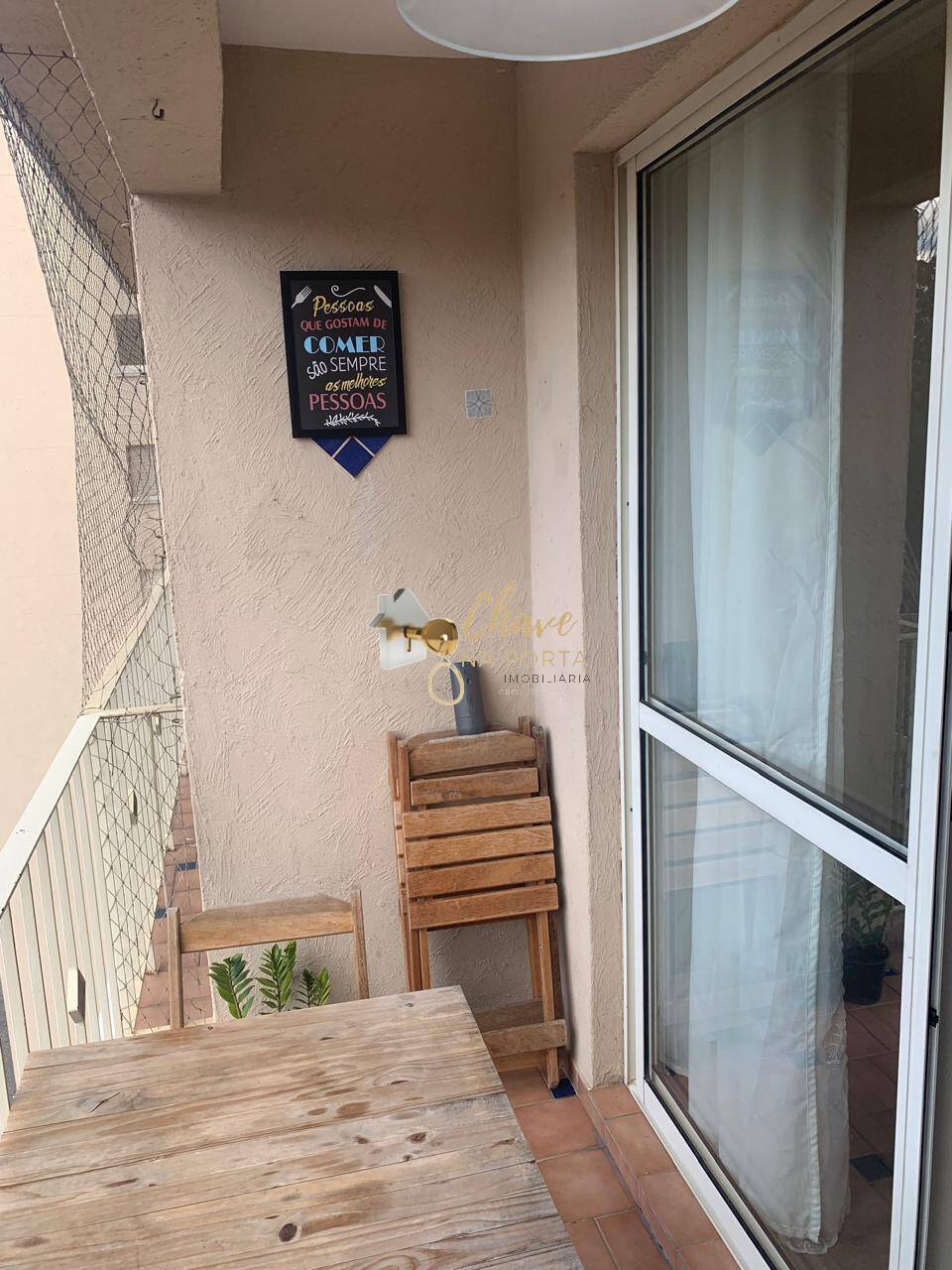 Apartamento, 2 quartos, 80 m² - Foto 17
