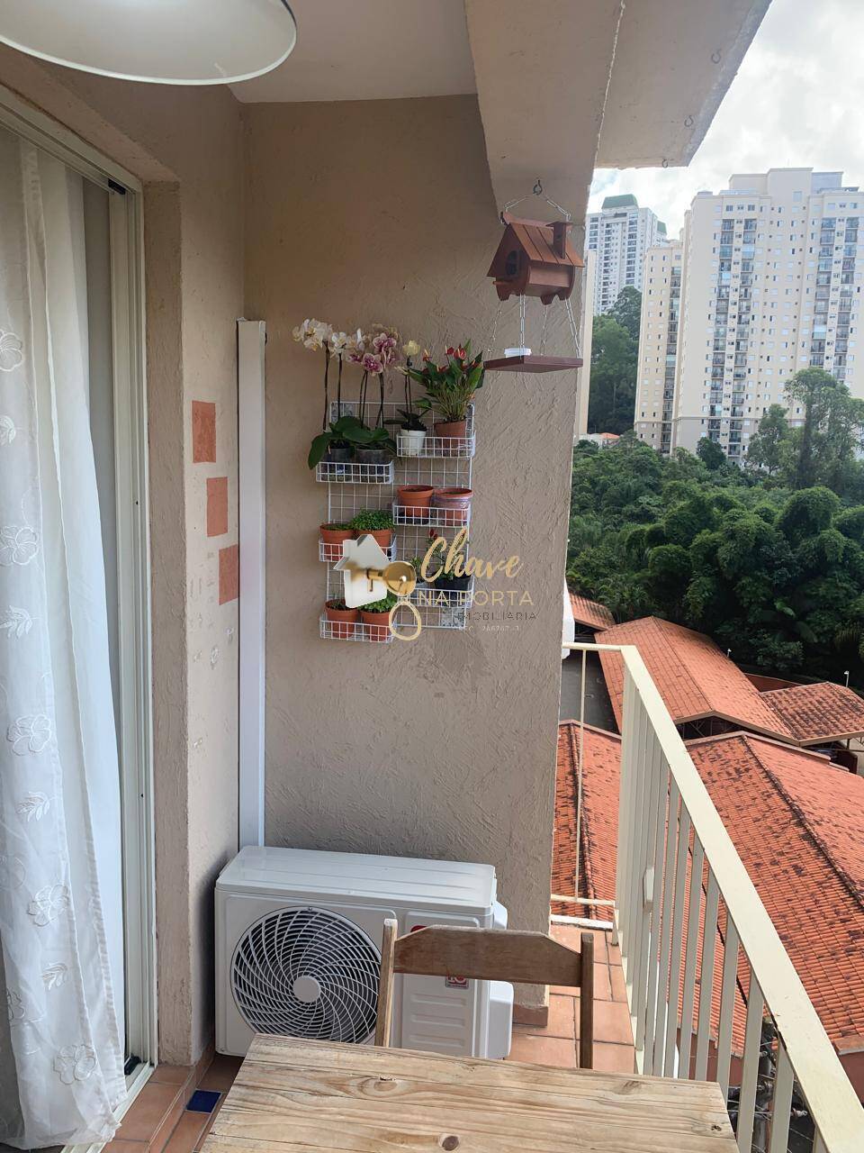 Apartamento, 2 quartos, 80 m² - Foto 18