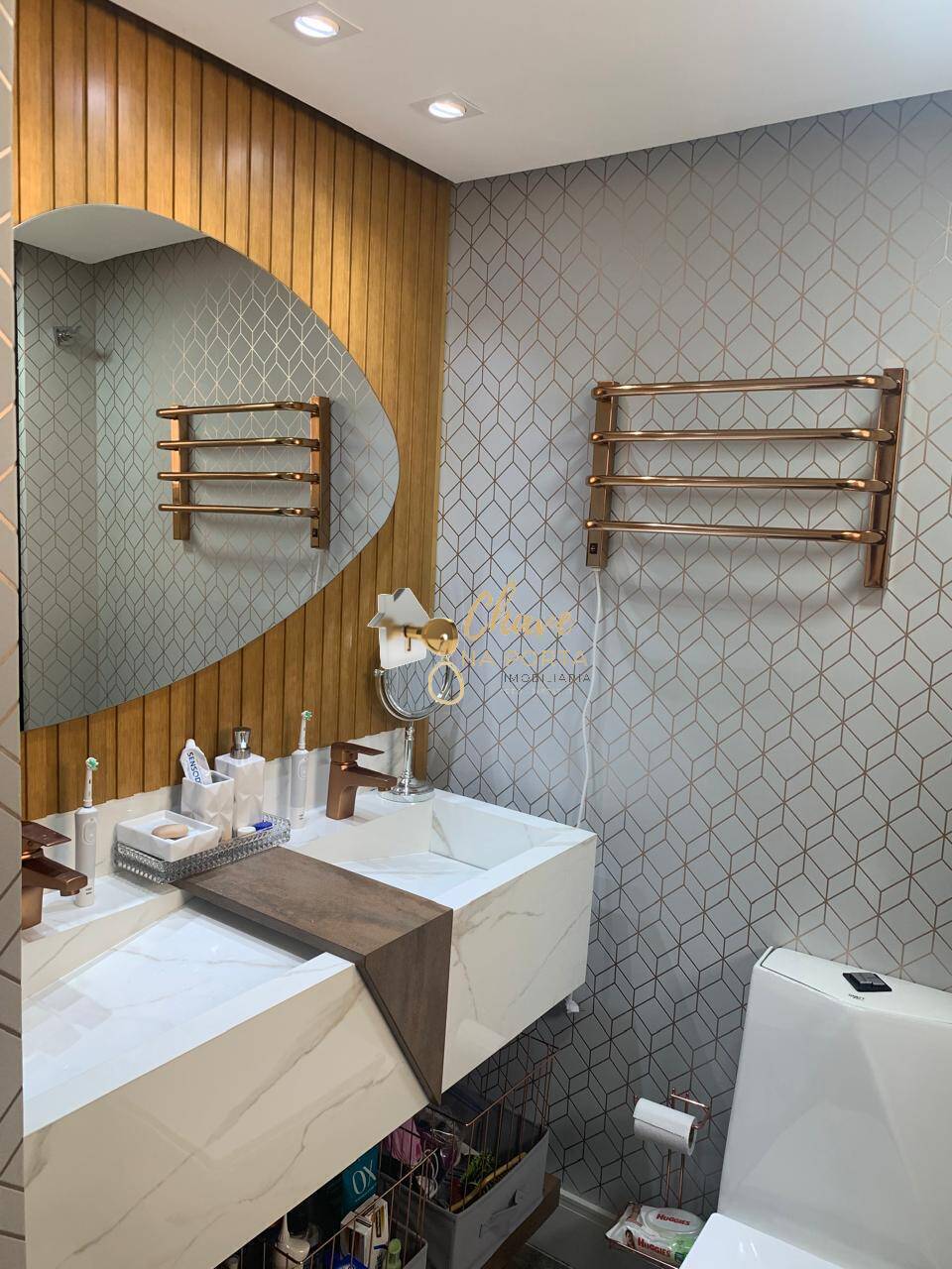 Apartamento, 2 quartos, 80 m² - Foto 12
