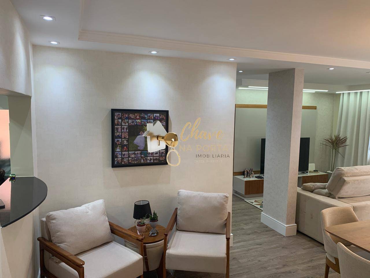 Apartamento, 2 quartos, 80 m² - Foto 6