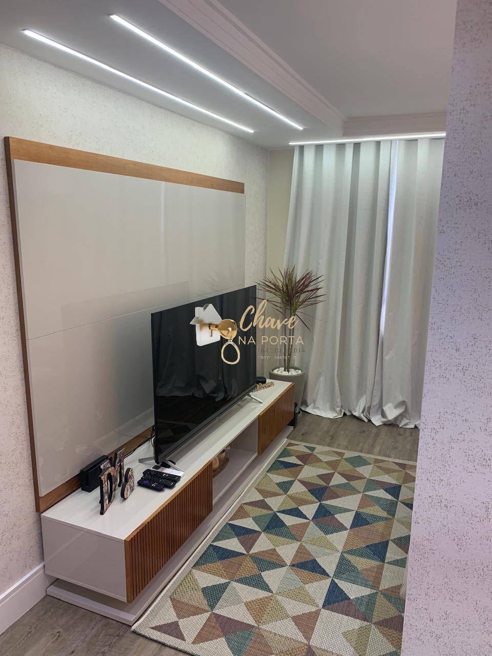 Apartamento, 2 quartos, 80 m² - Foto 5