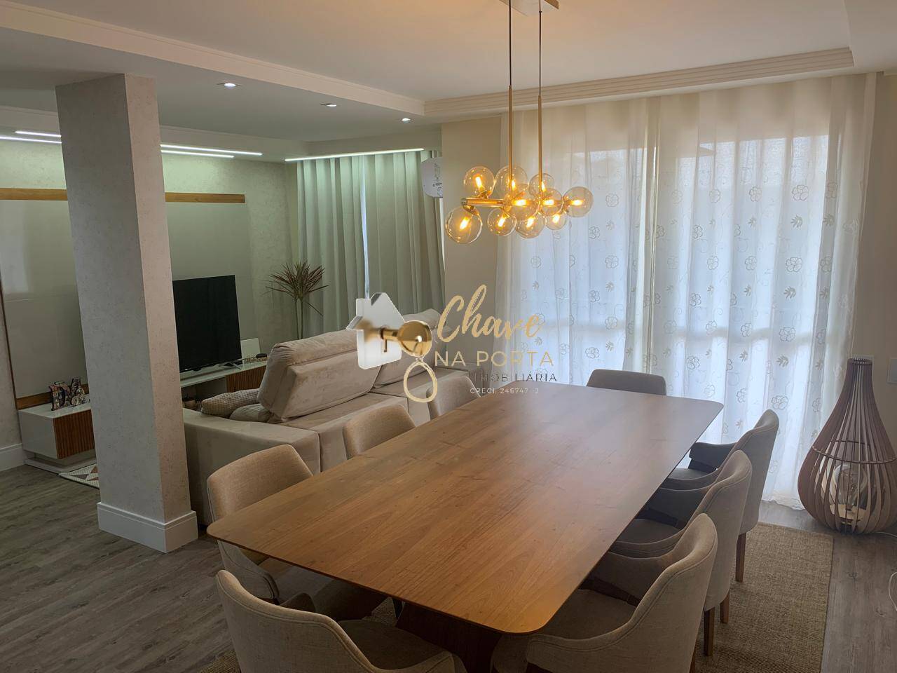 Apartamento, 2 quartos, 80 m² - Foto 2