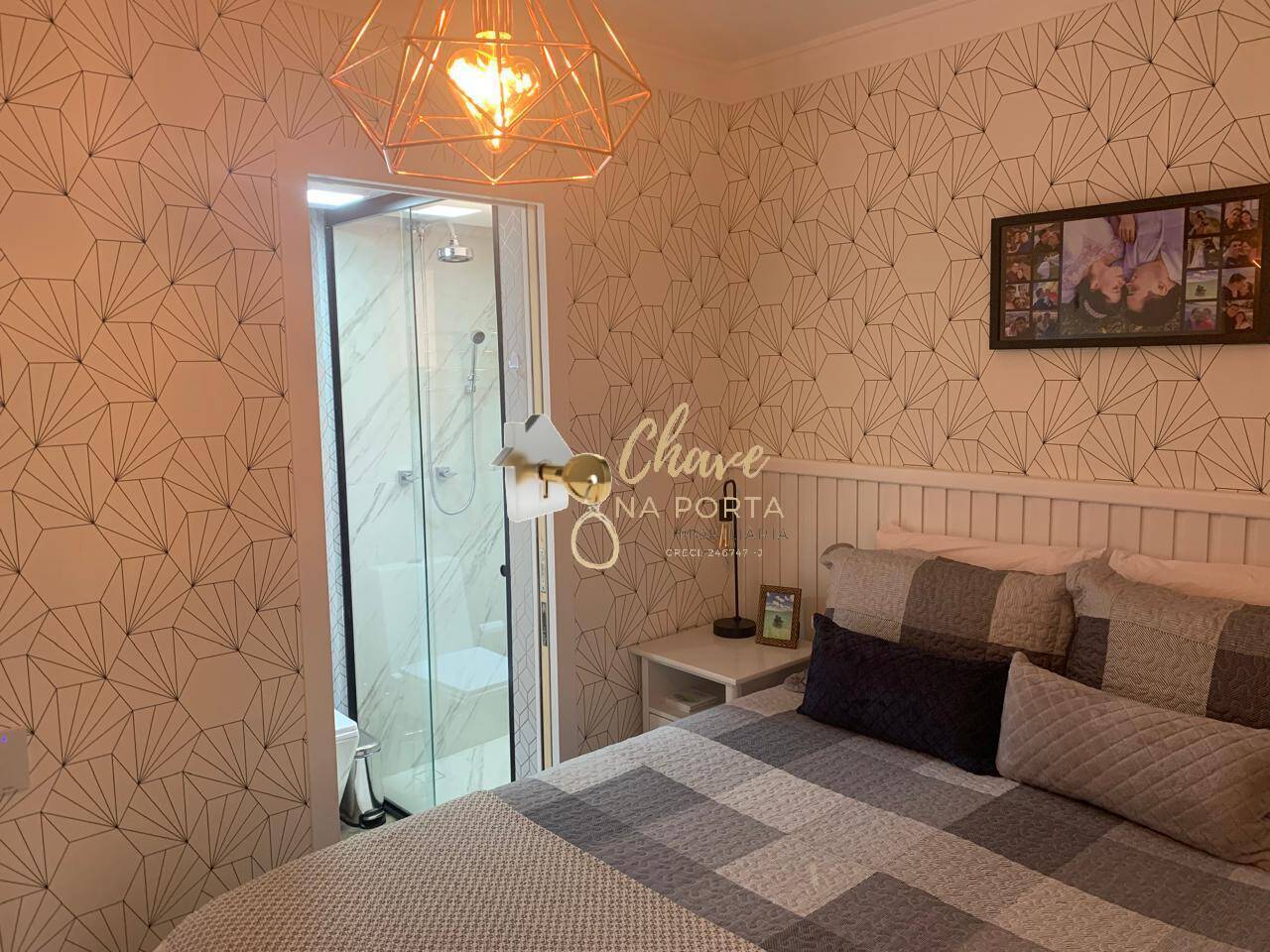 Apartamento, 2 quartos, 80 m² - Foto 11