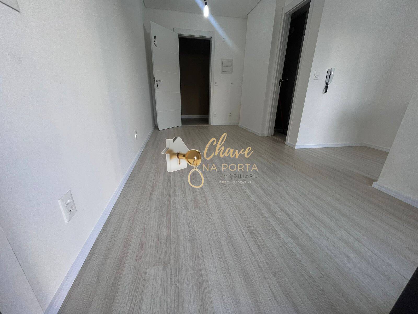 Kitnet-Studio, 24 m² - Foto 1