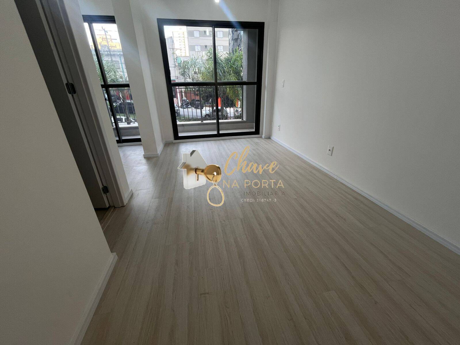 Kitnet-Studio, 24 m² - Foto 3
