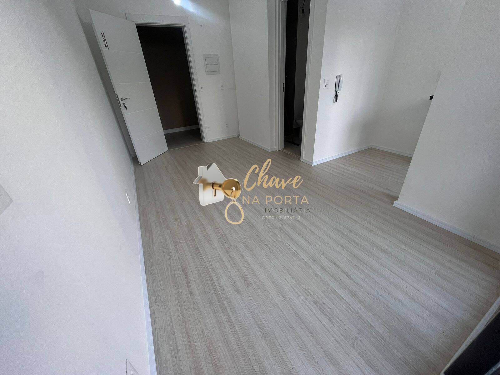 Kitnet-Studio, 24 m² - Foto 2