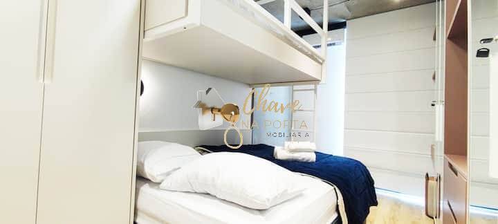 Apartamento, 1 quarto, 35 m² - Foto 5
