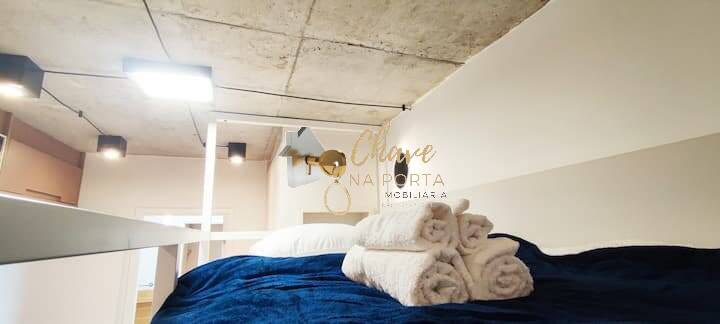 Apartamento, 1 quarto, 35 m² - Foto 7