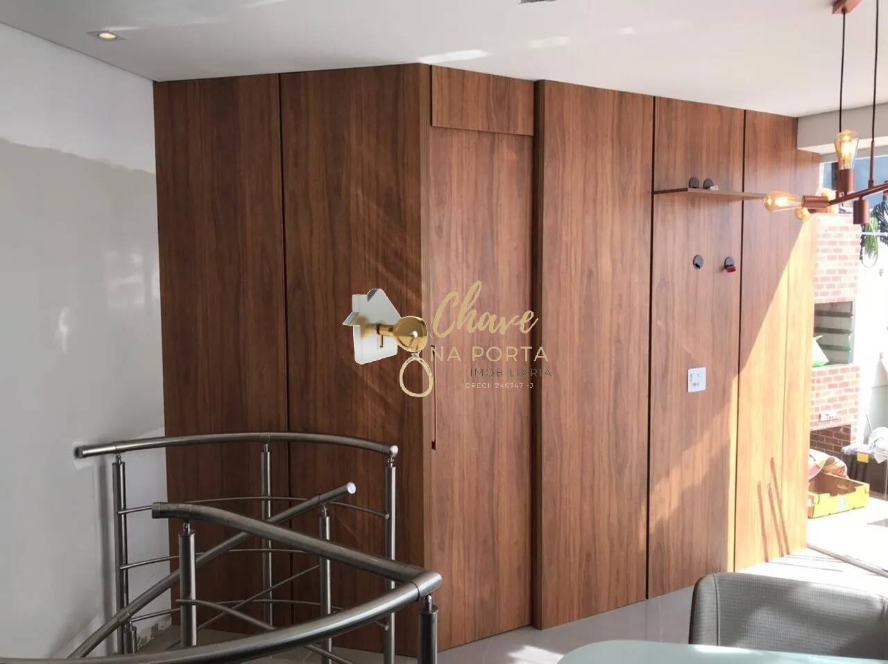Cobertura, 3 quartos, 150 m² - Foto 6