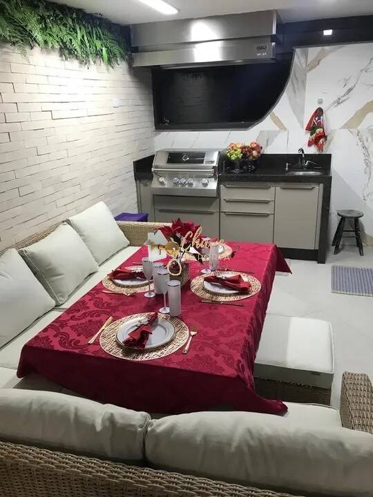 Cobertura, 3 quartos, 150 m² - Foto 4