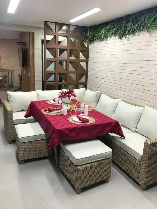 Cobertura, 3 quartos, 150 m² - Foto 5