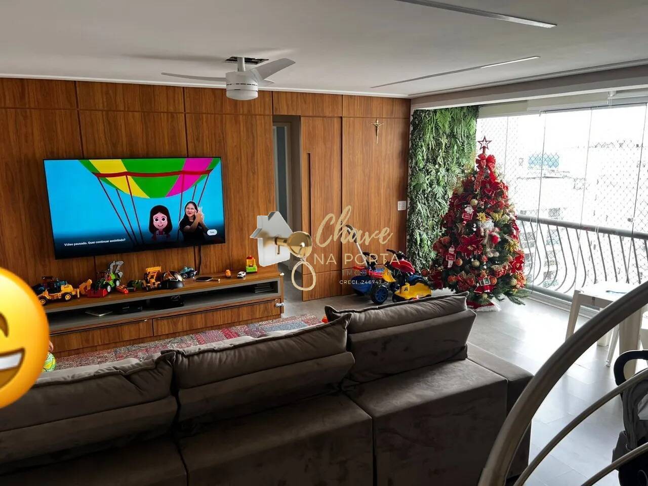 Cobertura, 3 quartos, 150 m² - Foto 7