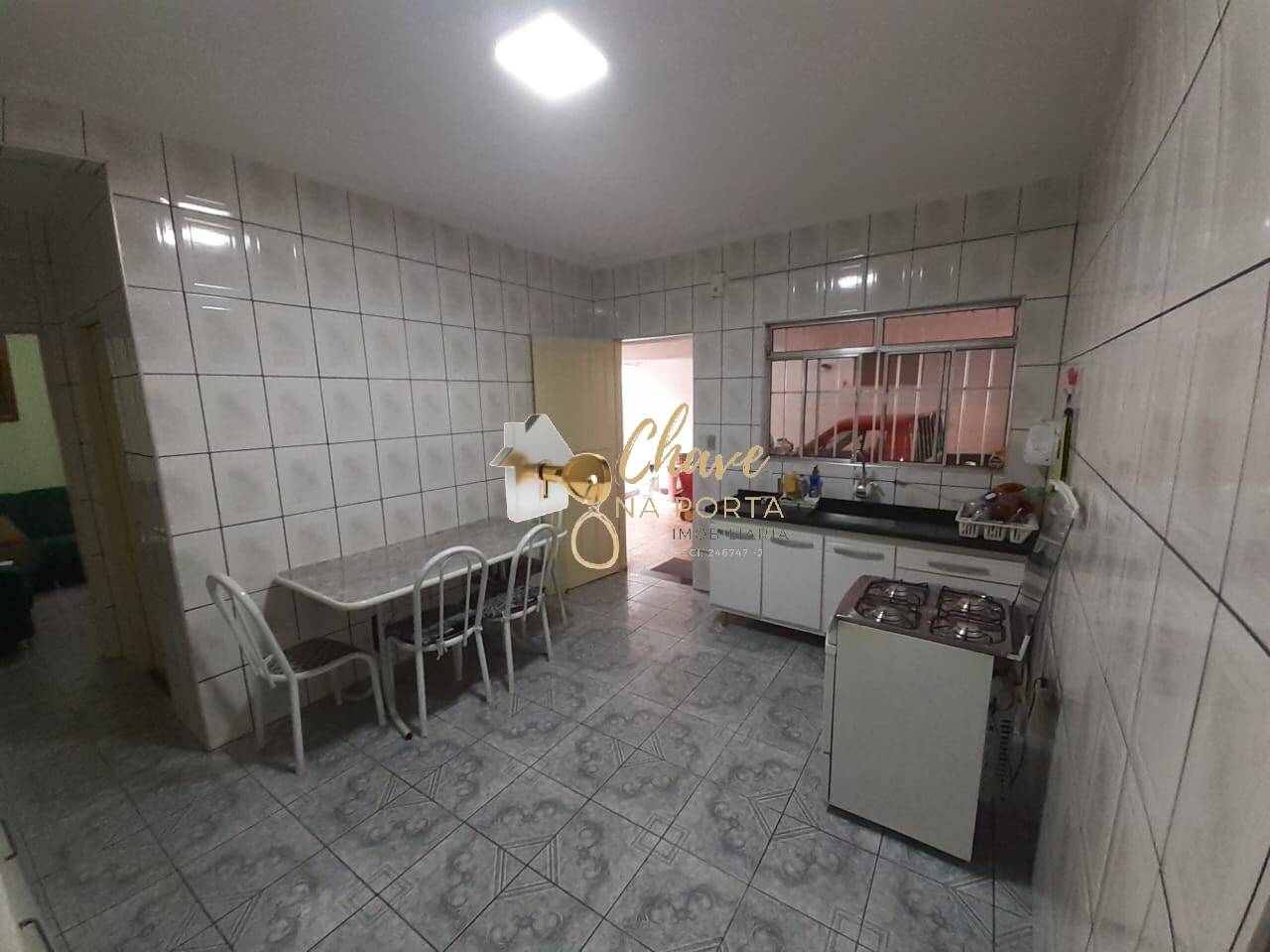 Casa, 3 quartos, 186 m² - Foto 6