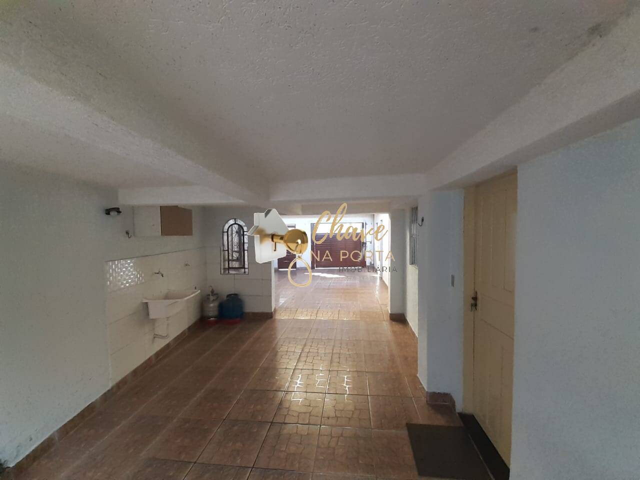 Casa, 3 quartos, 186 m² - Foto 2