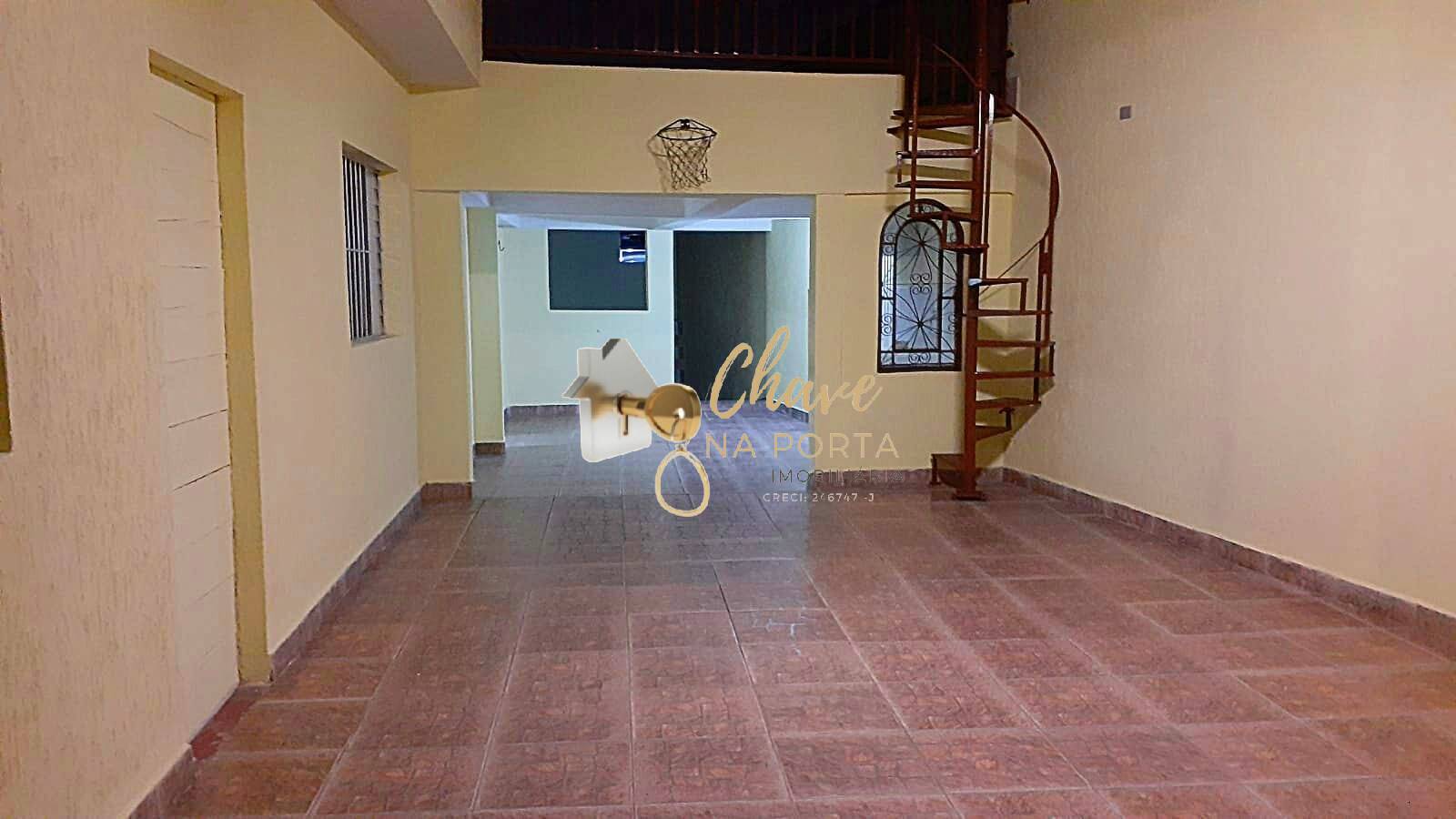 Casa, 3 quartos, 186 m² - Foto 1