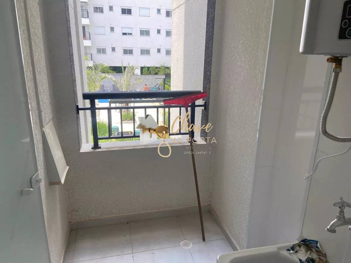 Apartamento, 3 quartos, 88 m² - Foto 6