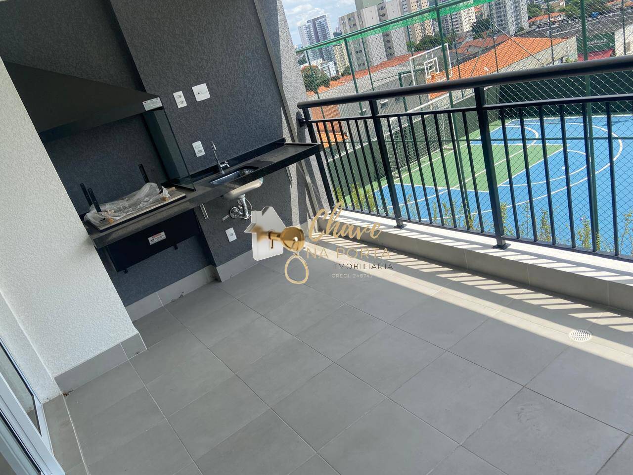 Apartamento, 3 quartos, 88 m² - Foto 8