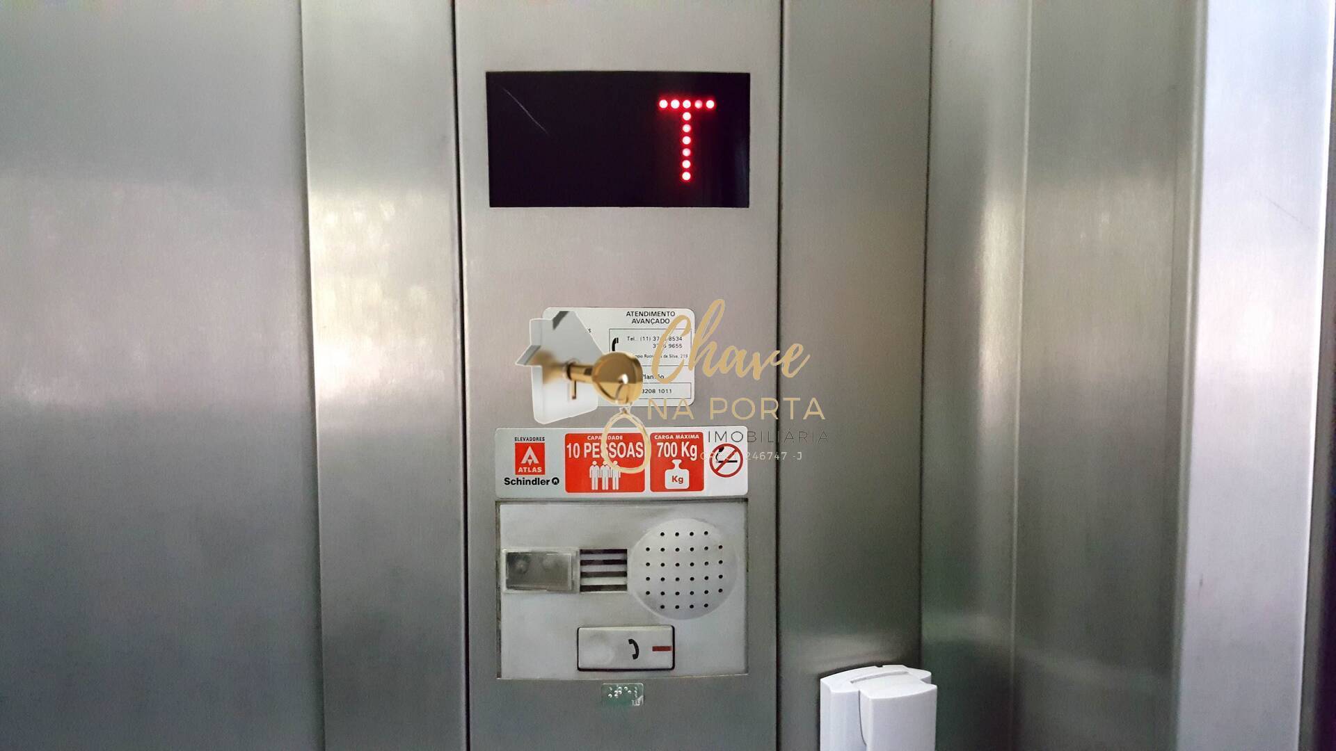 Sala-Conjunto, 40 m² - Foto 12